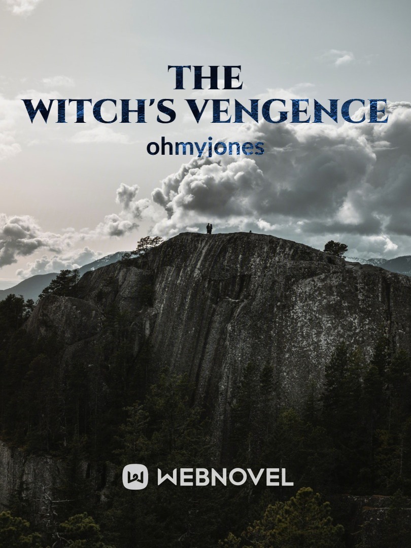 The Witch's Vengeance