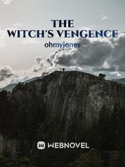 The Witch's Vengeance Book