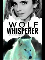 Wolf Whisperer Book