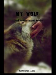 MY WOLF Book