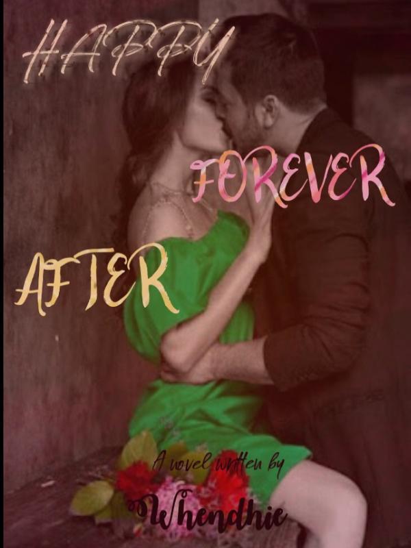 HAPPY FOREVER AFTER  Book
