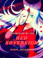 Chronicles of the Red Sovereign Book