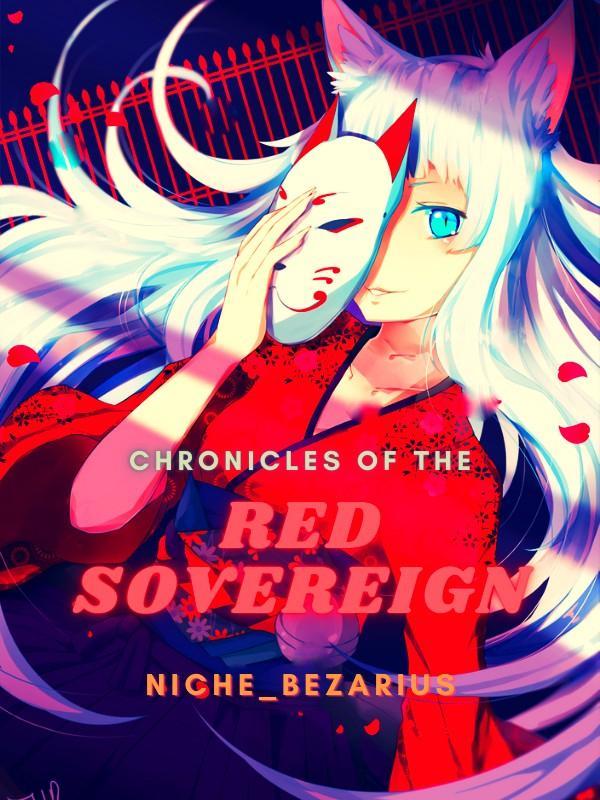 Chronicles of the Red Sovereign