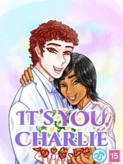 It's YOU, Charlie Book