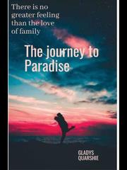 The Journey To Paradise Book