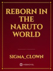 Reborn in the Naruto world Book