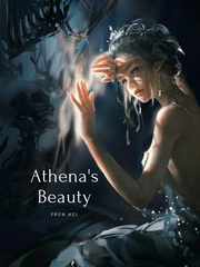 Athena’s Beauty Book