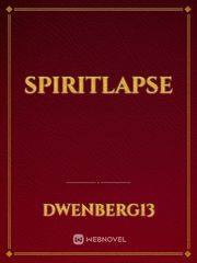 SpiritLapse Book