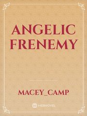 Angelic Frenemy Book