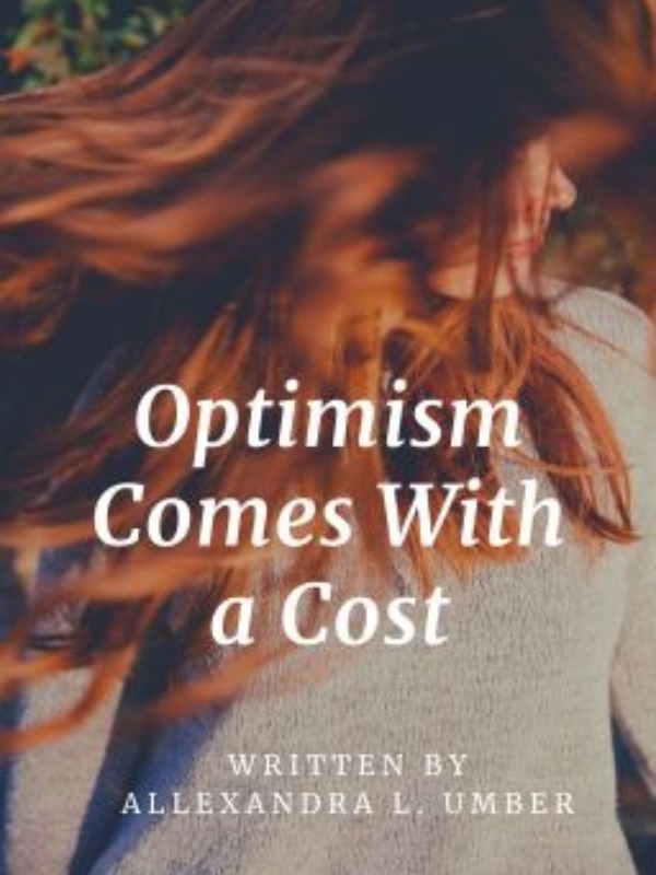 Optimism Comes With a Cost Book