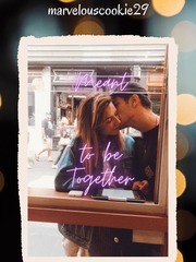 Meant To Be Together Book