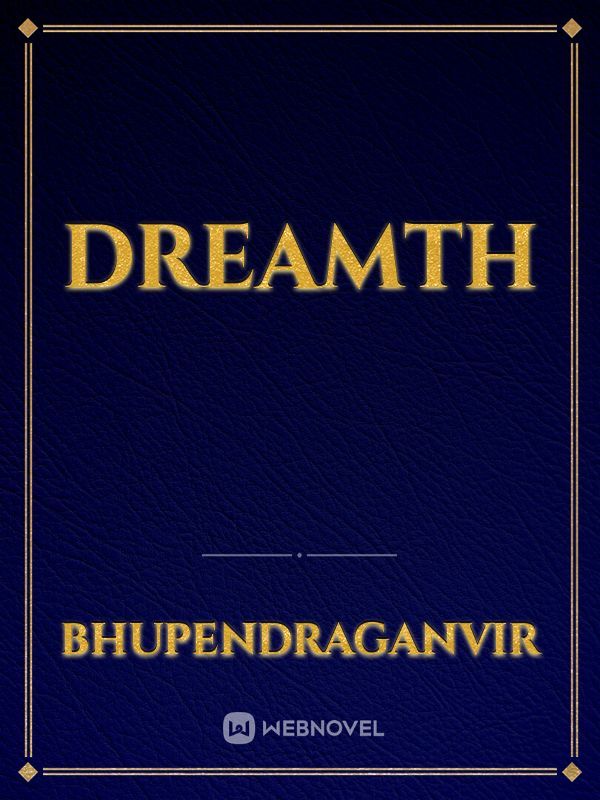 DREAMTH Book