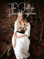 The Fallen Druid Kingdom Book