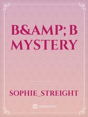B&B Mystery Book