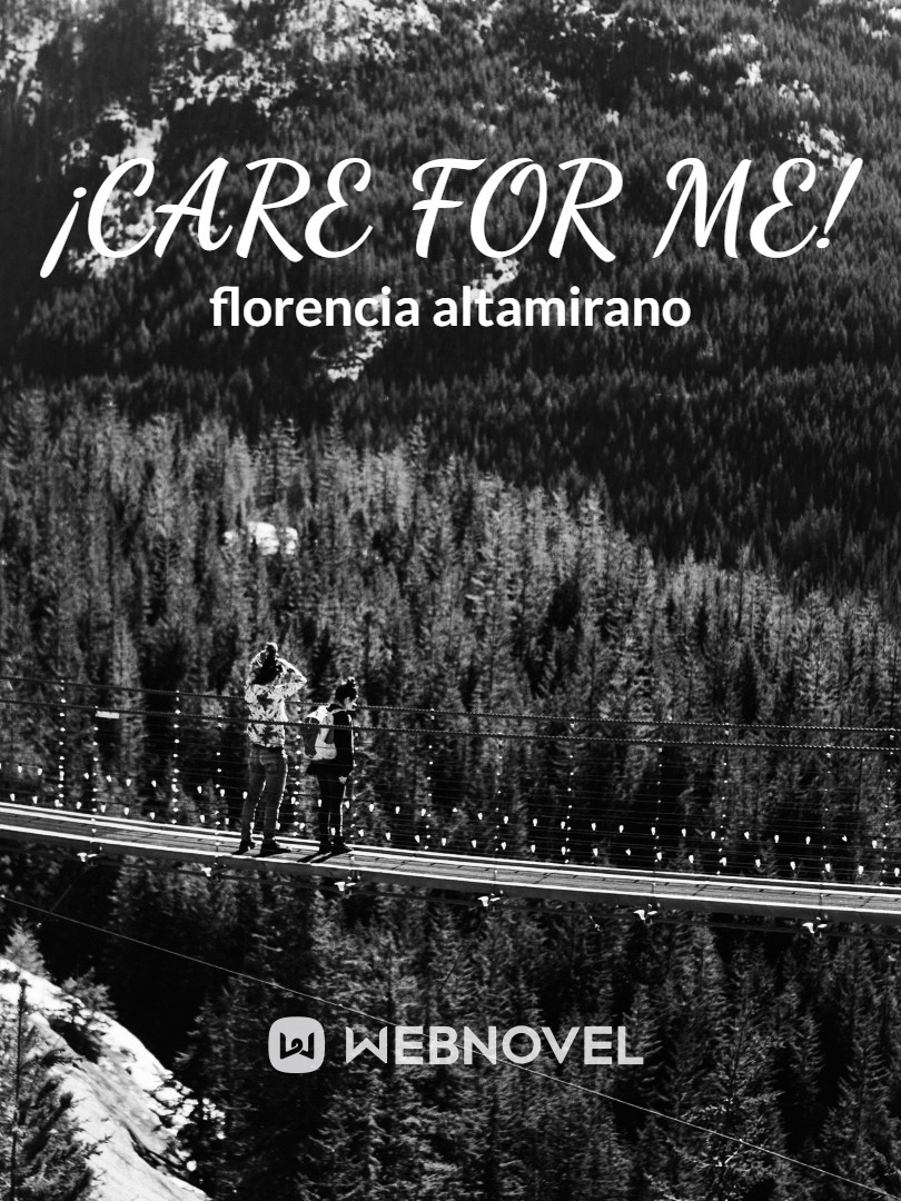care for me Book