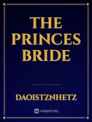 The princes bride Book