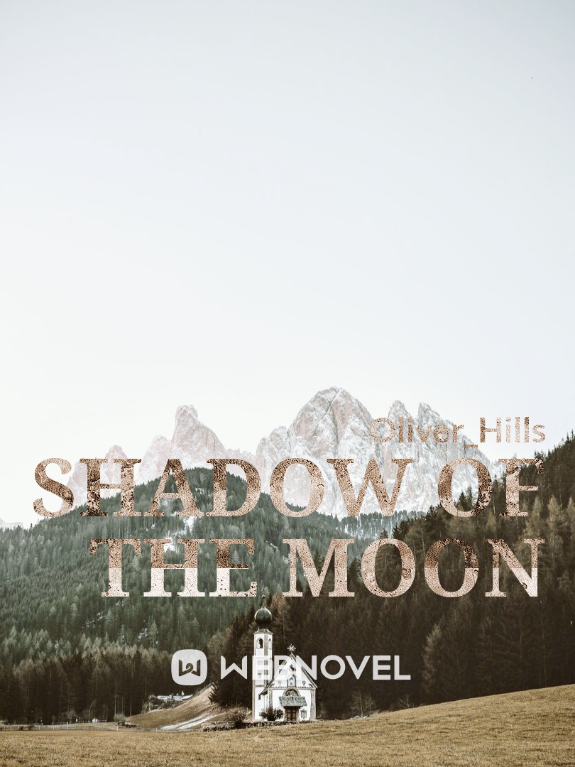 shadow of the moon