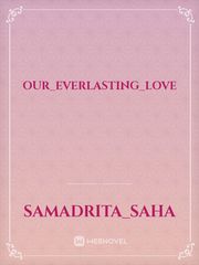 Our_Everlasting_Love Book