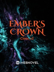 Ember's Crown Book