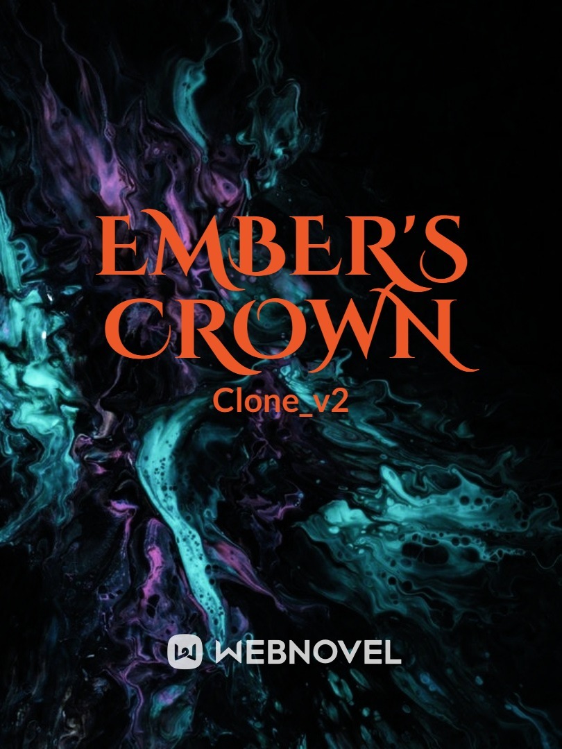 Ember's Crown Book