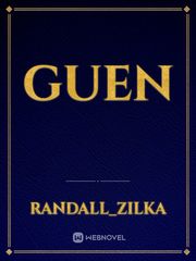 Guen Book
