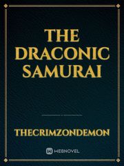 The Draconic Samurai Book