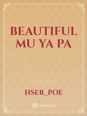 beautiful mu ya pa Book