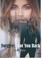 Forgive: Got You Back Book