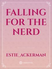 Falling For The Nerd Book