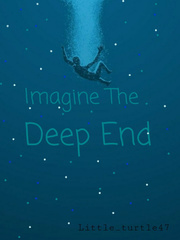 Imagine The Deep End Book