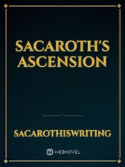 Sacaroth's Ascension Book