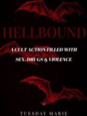 Tuesday Marie's Hellbound Book