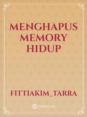 Menghapus Memory Hidup Book