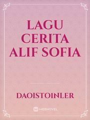 lagu cerita Alif Sofia Book