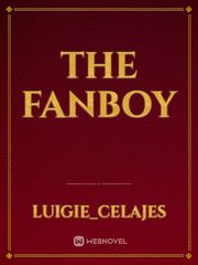 THE FANBOY Book