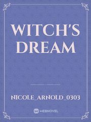 Witch's Dream Book