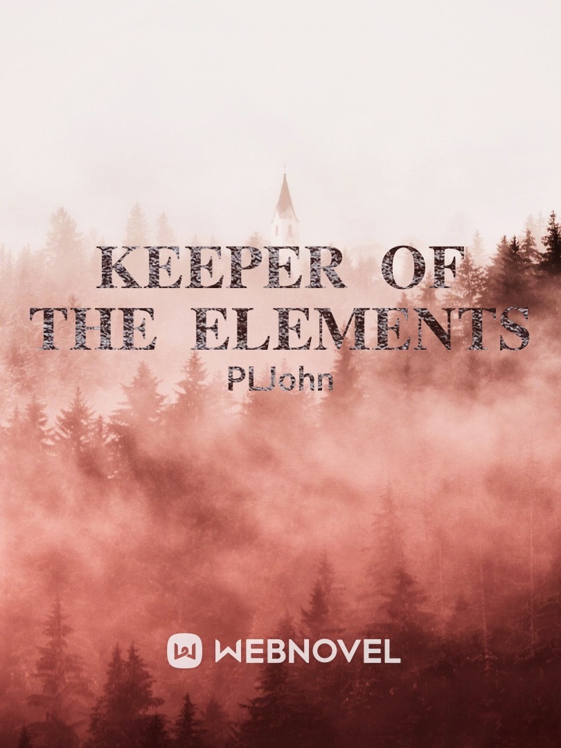 Keeper of the Elements