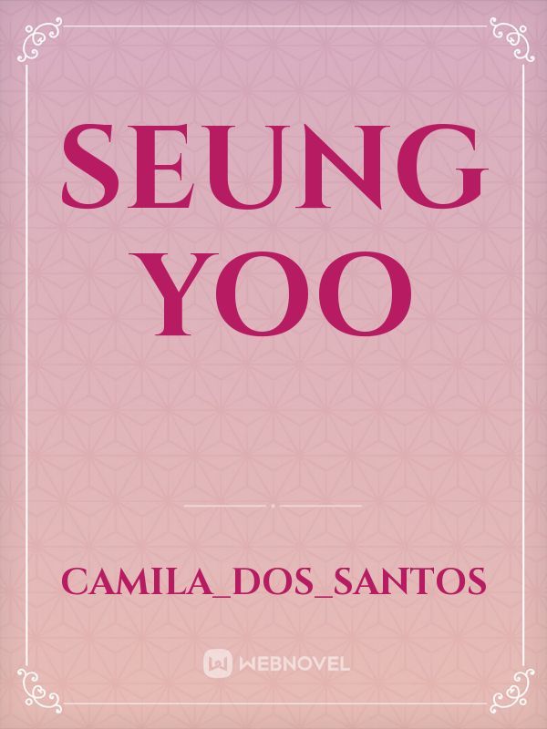 Seung yoo