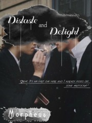 Distaste and Delight Book