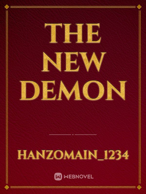 The New Demon Book
