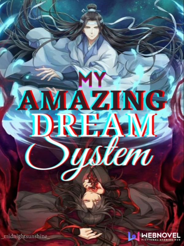 My Amazing Dream System Book