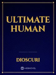 Ultimate Human Book