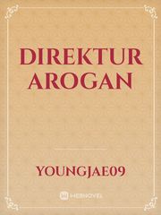 Direktur Arogan Book