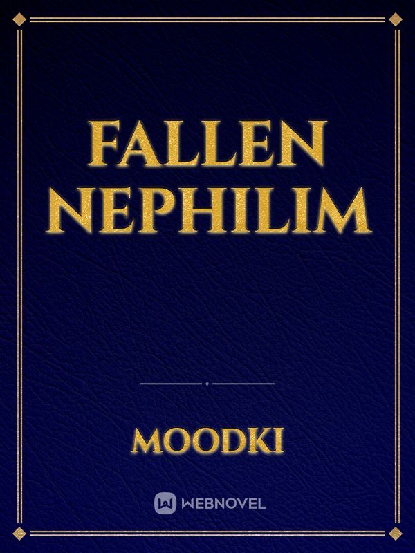 Fallen Nephilim