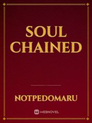 Soul Chained Book