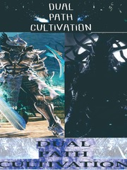 Dual Path Cultivation Book