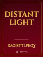 Distant Light Book