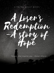 A Loser's Redemption Book