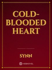 Cold-blooded Heart Book