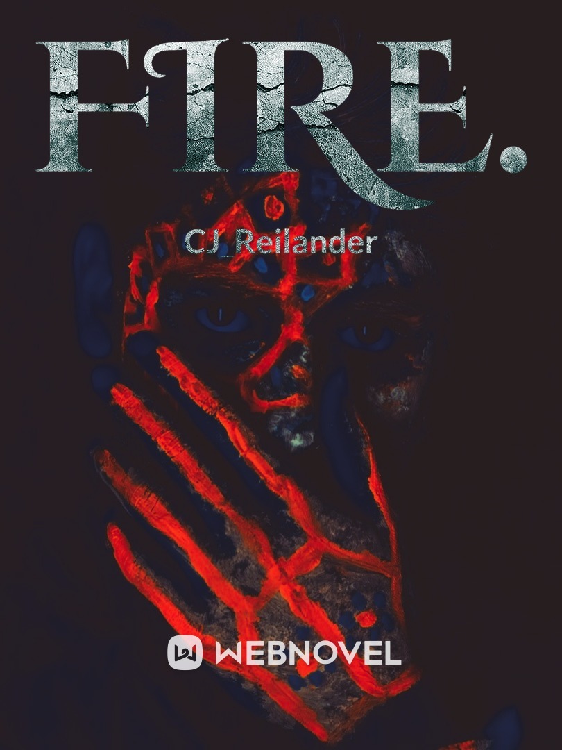 Fire. Book